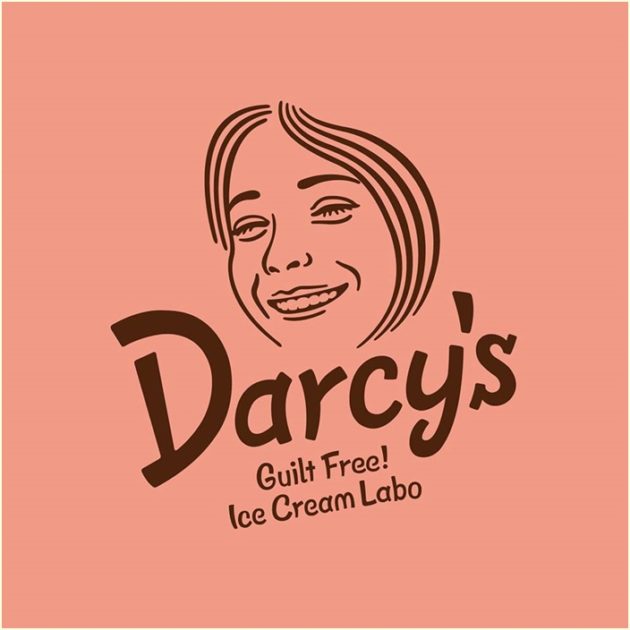 Darcy's,ダシーズ,アイスクリーム屋