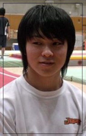 画像 内村航平の中学 高校の卒アルはある イケメンすぎる学生時代も確認 芸能人キャリアまとめインターナショナル