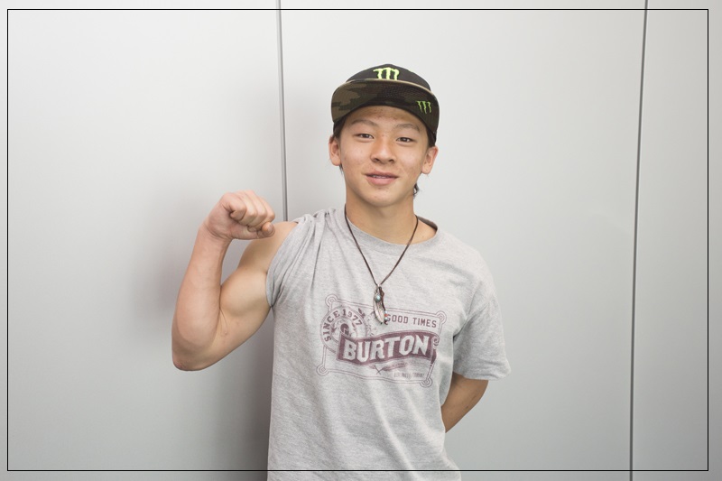 平野歩夢の筋肉画像まとめ 腹筋がやばい 食事や筋トレ方法も確認 芸能人キャリアまとめインターナショナル