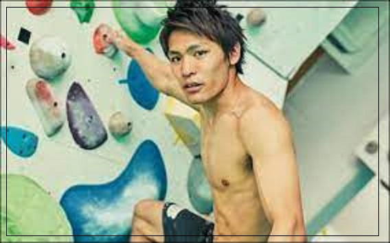 画像 楢崎智亜の背筋と腹筋が話題 イケメンな筋肉画像まとめ 筋トレ方法も徹底調査 ならさきともあ 芸能人キャリアまとめインターナショナル