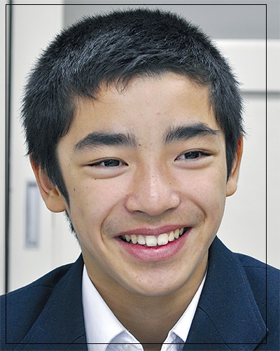 画像 白井健三はさかなクンに似てる 佐藤勝利や林遣都にもそっくり 芸能人キャリアまとめインターナショナル