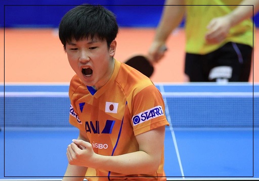 張本智和が嫌い ムカつくけどイケメン 人気ないのはうるさいいから 芸能人キャリアまとめインターナショナル