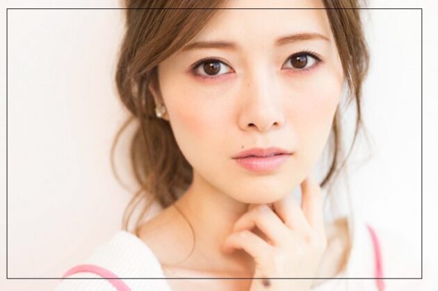 白石麻衣は化粧が濃い すっぴんの画像と比較 肌は白いし綺麗 芸能人キャリアまとめインターナショナル