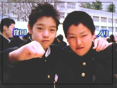 窪田正孝の中学 高校の卒アルを調査 学生時代の部活はバスケ エピソードも確認 芸能人キャリアまとめインターナショナル