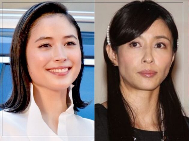 広瀬アリスと千葉ロッテのマーティンを比較 水野美紀にもそっくり 他にも似てる人を調査 芸能人キャリアまとめインターナショナル