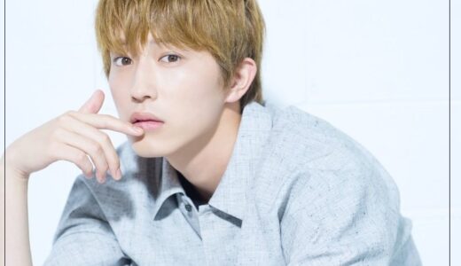 杉野遥亮 の記事一覧 芸能人キャリアまとめインターナショナル