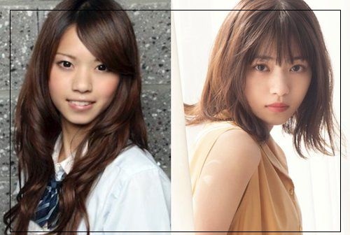 西野七瀬の顔変わりすぎ 目頭切開や歯列矯正の噂 高須先生が整形外科通いを暴露 芸能人キャリアまとめインターナショナル