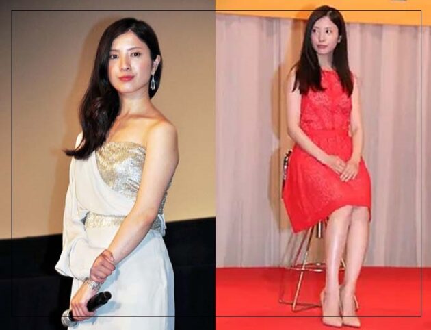 吉高由里子の足が太いし短い 原因は激太りとむくみ 美脚全盛期と比較 芸能人キャリアまとめインターナショナル