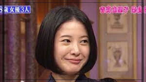 吉高由里子は髪が薄いし白髪も目立つ 前髪ありとなしの画像で比較 芸能人キャリアまとめインターナショナル