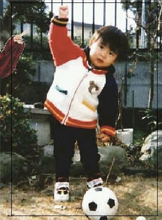 目黒蓮はハーフ 出身は東京都大田区池上との噂も 幼少期や子供時代の画像も確認 芸能人キャリアまとめインターナショナル