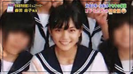 画像 川口春奈の卒業アルバムを調査 学生時代の部活はバスケ部 芸能人キャリアまとめインターナショナル