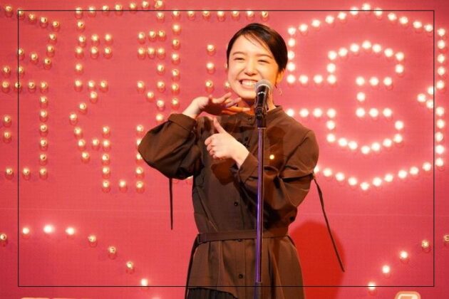 上白石萌音のギャラや年収がスゴイ 自宅マンションの住所は 私服のブランドも確認 芸能人キャリアまとめインターナショナル