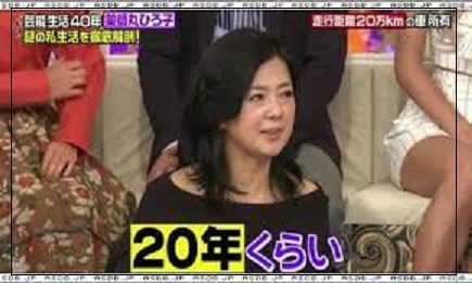 薬師丸ひろ子のギャラや年収がすごい 愛車はベンツ 画像 薬師丸ひろ子のギャラがすごい話題 芸能人キャリアまとめインターナショナル