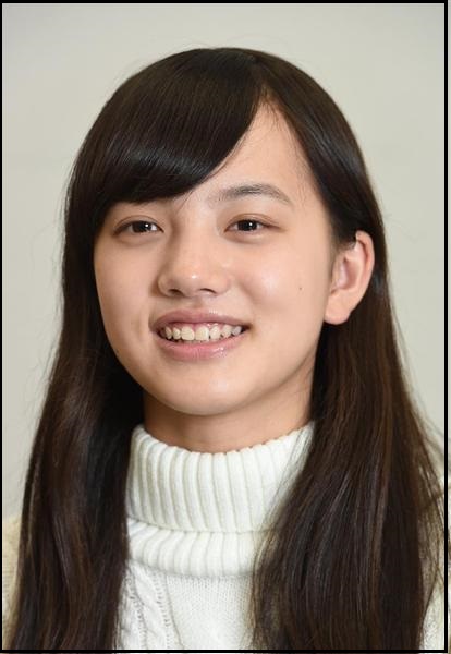 清原果耶の顔変わった 顔が大きいし左右で歪みが かわいくないとの声も 画像 芸能人キャリアまとめインターナショナル