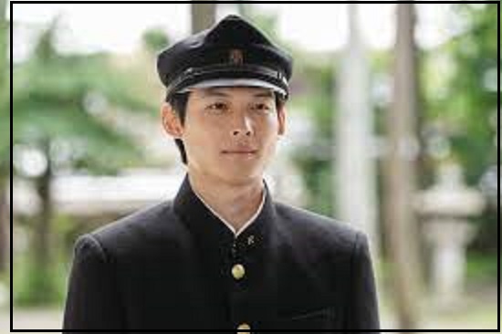 松村北斗は英語うまい ドラマの動画で発音を確認 出身大学や勉強法は 芸能人キャリアまとめインターナショナル