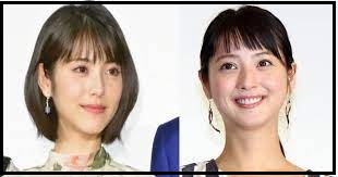 浜辺美波と佐々木希が似てる 北川景子にもそっくり 他にもいる 似ている女優を調査 芸能人キャリアまとめインターナショナル