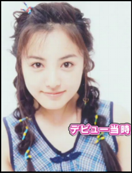 仲間由紀恵がふっくらして産後太りとの噂も 若い頃の画像と比較してみた 芸能人キャリアまとめインターナショナル