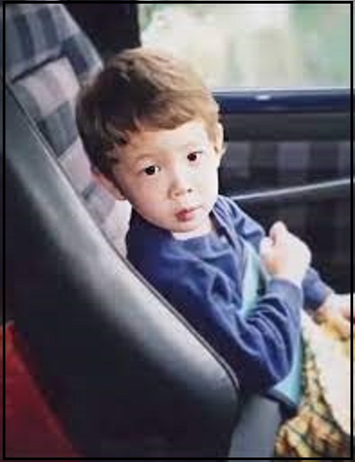 宮沢氷魚はクォーター！出身はサンフランシスコで国籍は？子供の頃や幼少期がかわいい！ | 芸能人キャリアまとめインターナショナル