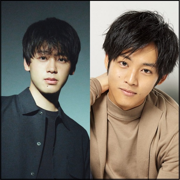 竹内涼真と松坂桃李がそっくり 工藤阿須加にも似てる 他にもいる 竹内涼真と似てる芸能人を調査 芸能人キャリアまとめインターナショナル