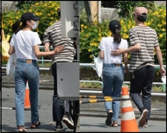 黒島結菜の結婚相手は高良健吾 永瀬廉と匂わせで炎上 伊藤健太郎とも熱愛 芸能人キャリアまとめインターナショナル