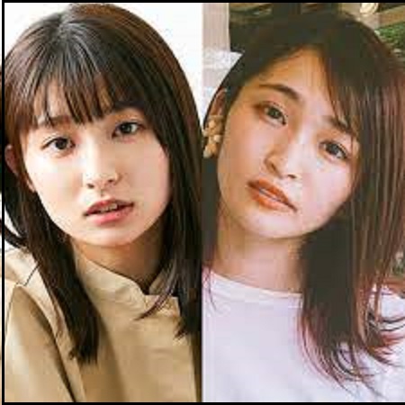 吉川愛と内田理央は似てる 岡本玲 大友花恋 キムジウォンとも比較してみた 芸能人キャリアまとめインターナショナル