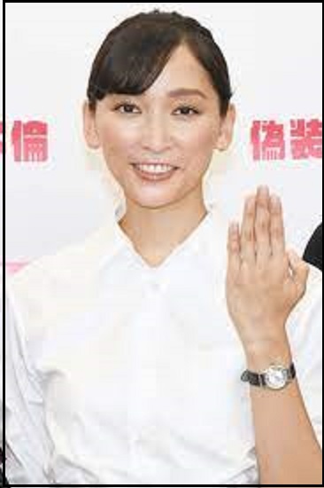 杏の母親・渡辺由美子の現在の職業は?宗教団体や霊能者との関係が気になる! | 芸能人キャリアまとめインターナショナル