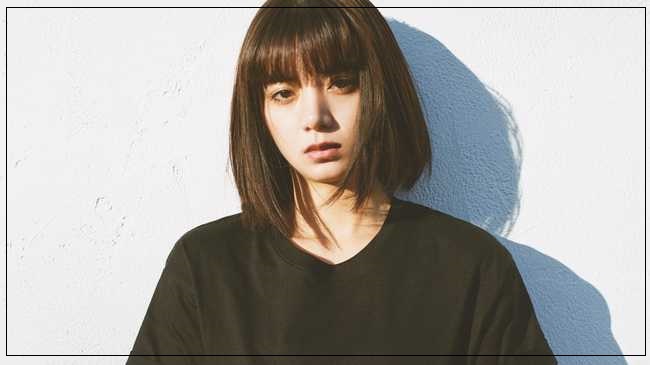 画像 池田エライザの中学 高校の卒アルを確認 学生時代の部活は 芸能人キャリアまとめインターナショナル