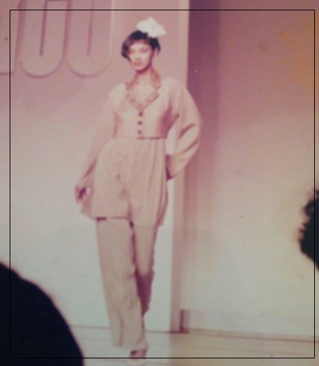 池田エライザの国籍は何？母親がハーフ？家族構成も暴露！