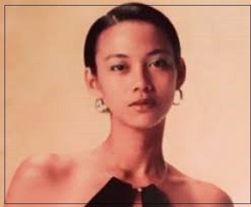 池田エライザの国籍は何？母親がハーフ？家族構成も暴露！