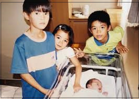 池田エライザの国籍は何？母親がハーフ？家族構成も暴露！