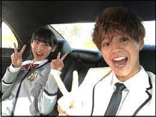 白石聖は結婚してる？片寄涼太と熱愛の過去も！好きなタイプはどんな人？ | 芸能人キャリアまとめインターナショナル