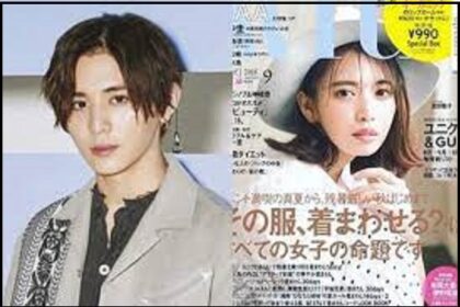 山田涼介の結婚相手は宮田聡子で子供もいる?歴代彼女が超豪華!好きなタイプや外見は? | 芸能人キャリアまとめインターナショナル